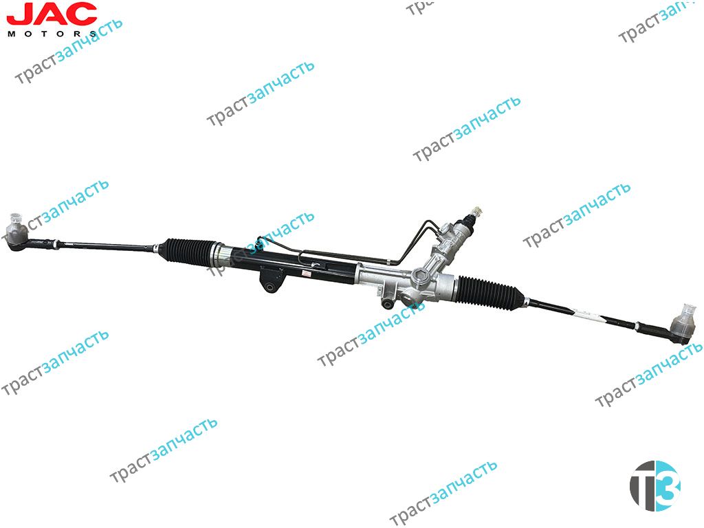 Рулевая рейка для а/м Sollers Atlant 1.9- 2.7D 3402300R0090 ORG JAC