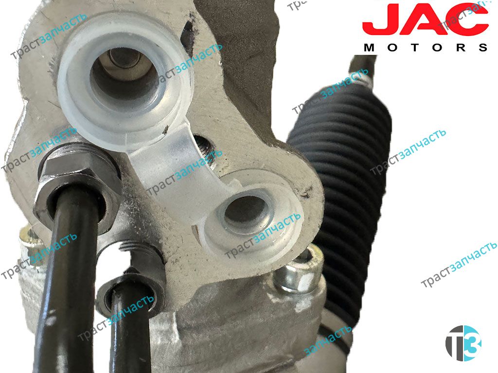 Рулевая рейка для а/м Sollers Atlant 1.9- 2.7D 3402300R0090 ORG JAC
