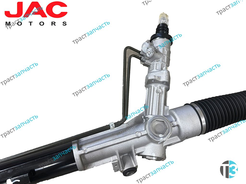Рулевая рейка для а/м Sollers Atlant 1.9- 2.7D 3402300R0090 ORG JAC