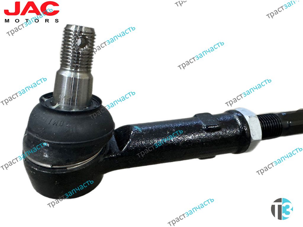 Рулевая рейка для а/м Sollers Atlant 1.9- 2.7D 3402300R0090 ORG JAC