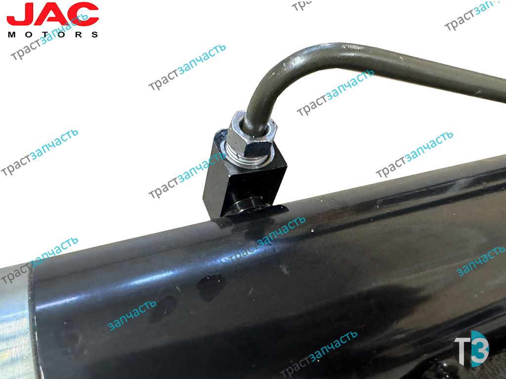 Рулевая рейка для а/м Sollers Atlant 1.9- 2.7D 3402300R0090 ORG JAC