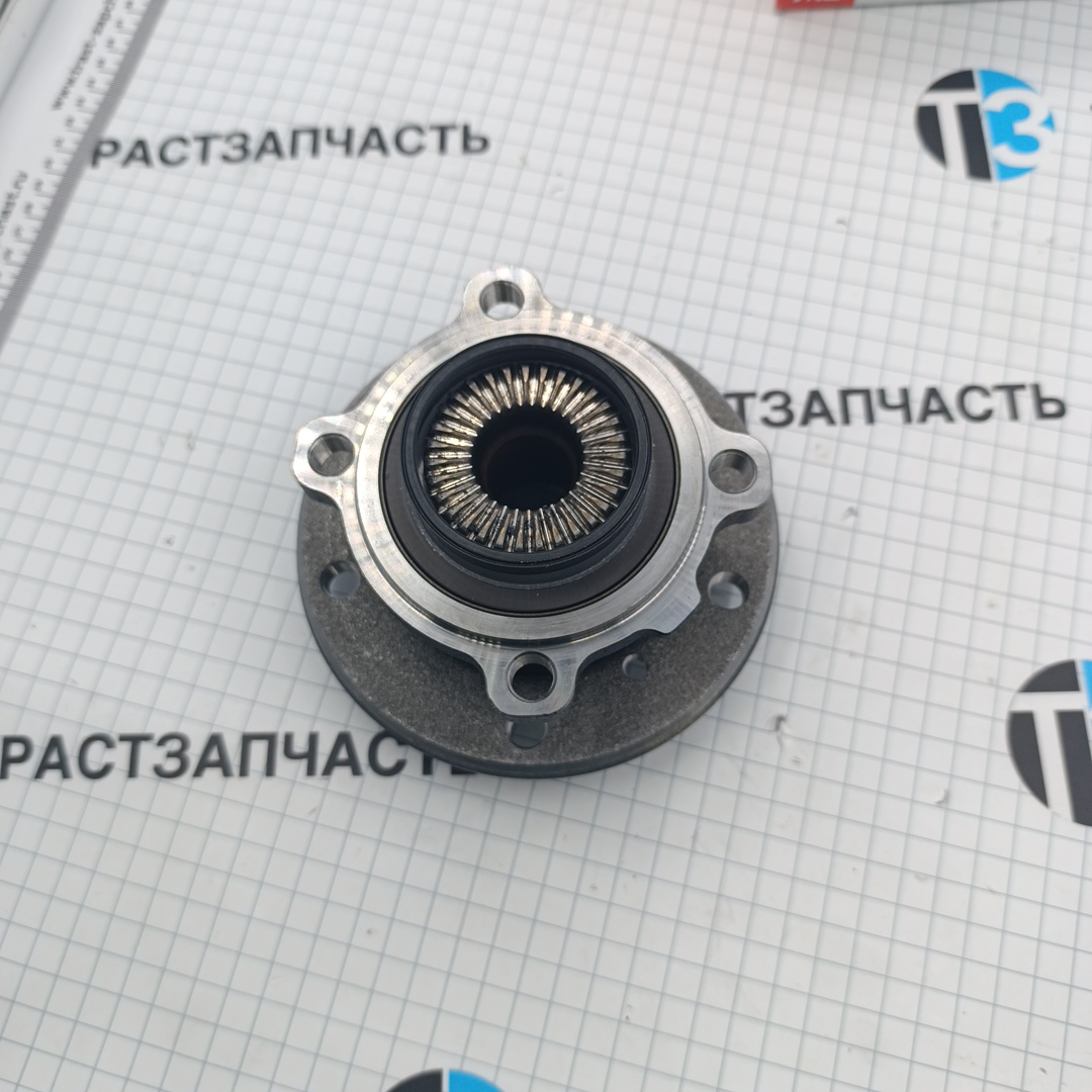 Ступица передняя BMW (E84) (FAG EUROPE) 31206789508/31206852091/31206877562 FAG EUROPE