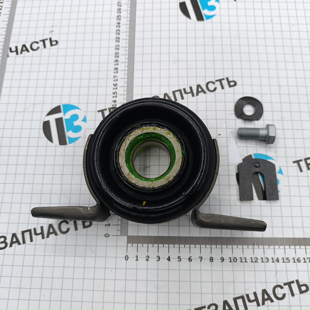 Подшипник подвесной карданного вала для а/м Газель Next D/35 TIRSAN