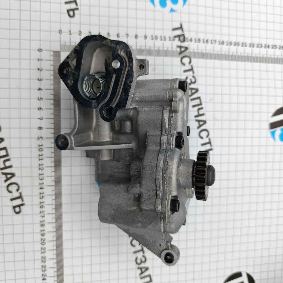 Насос масляный VAG Audi,Seat,Skoda,Volkswagen 1.8-2.0 TFSI PIERBURG