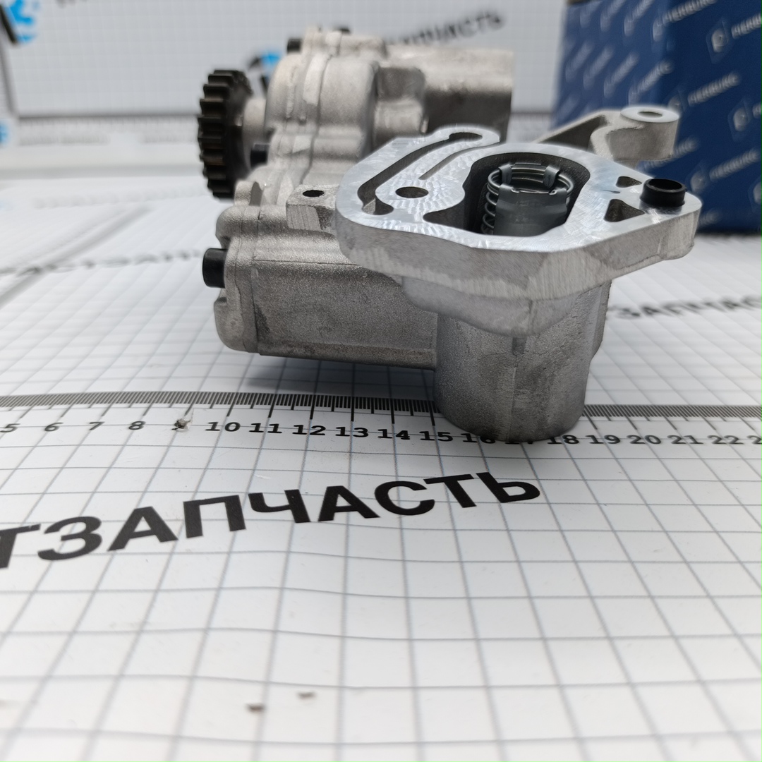Насос масляный VAG Audi,Seat,Skoda,Volkswagen 1.8-2.0 TFSI PIERBURG