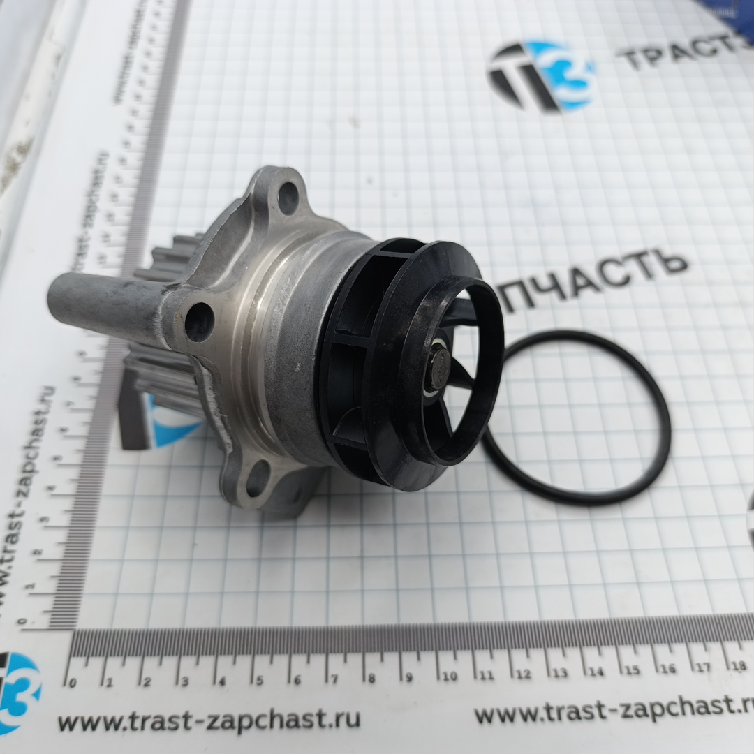 Насос водяной VAG Audi,Seat,Skoda,Volkswagen 1.6-2.0 TDI 03L121011X/03L121011JX PIERBURG