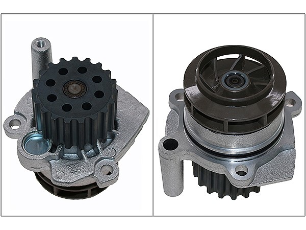 Насос водяной VAG Audi,Seat,Skoda,Volkswagen 1.6-2.0 TDI INA EUROPE