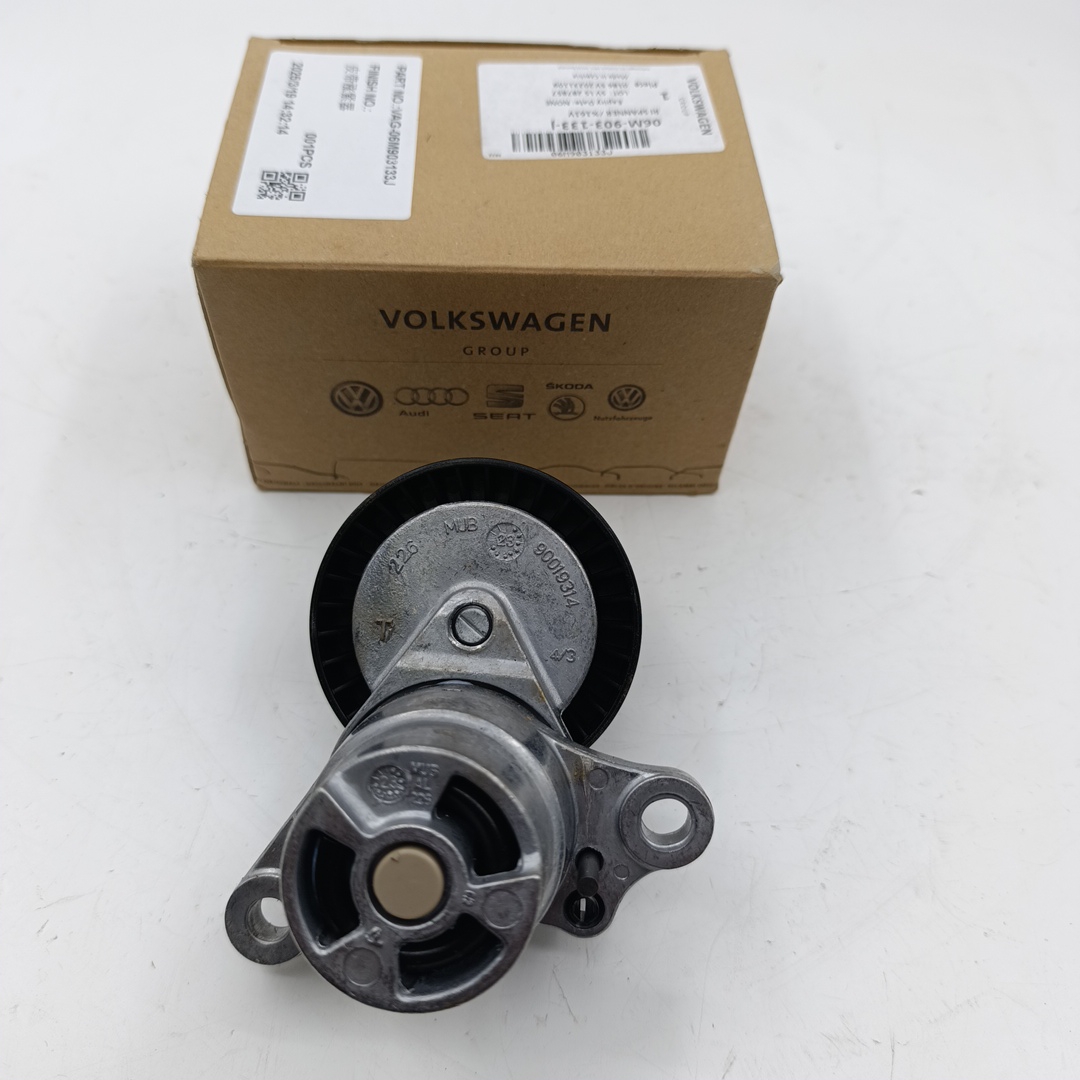 Ролик генератора VAG Audi RS4 (натяжной) 2.9 (ORIGINAL VAG)