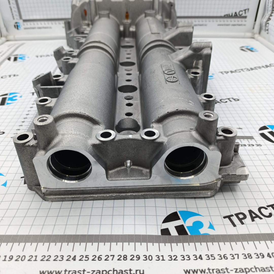 Блок распредвалов (корпус) 3,0 504374027/5801880351 IVECO