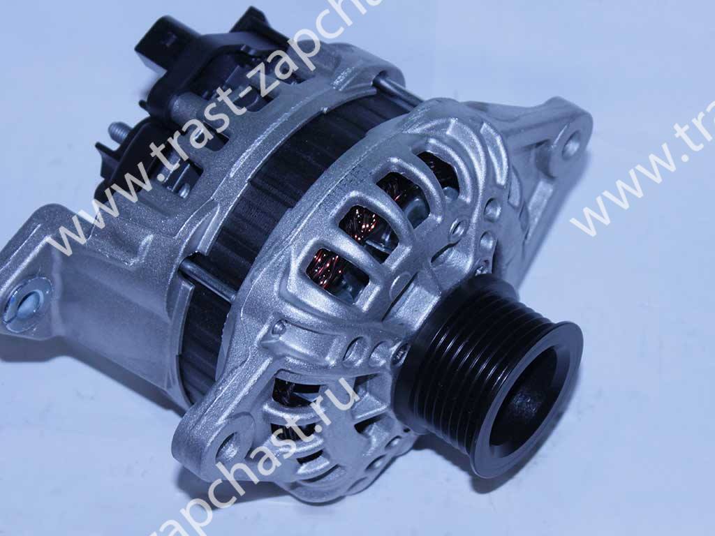 Генератор Fiat Ducato 110A 504009978/504009977/124325053/TT11591 WAI