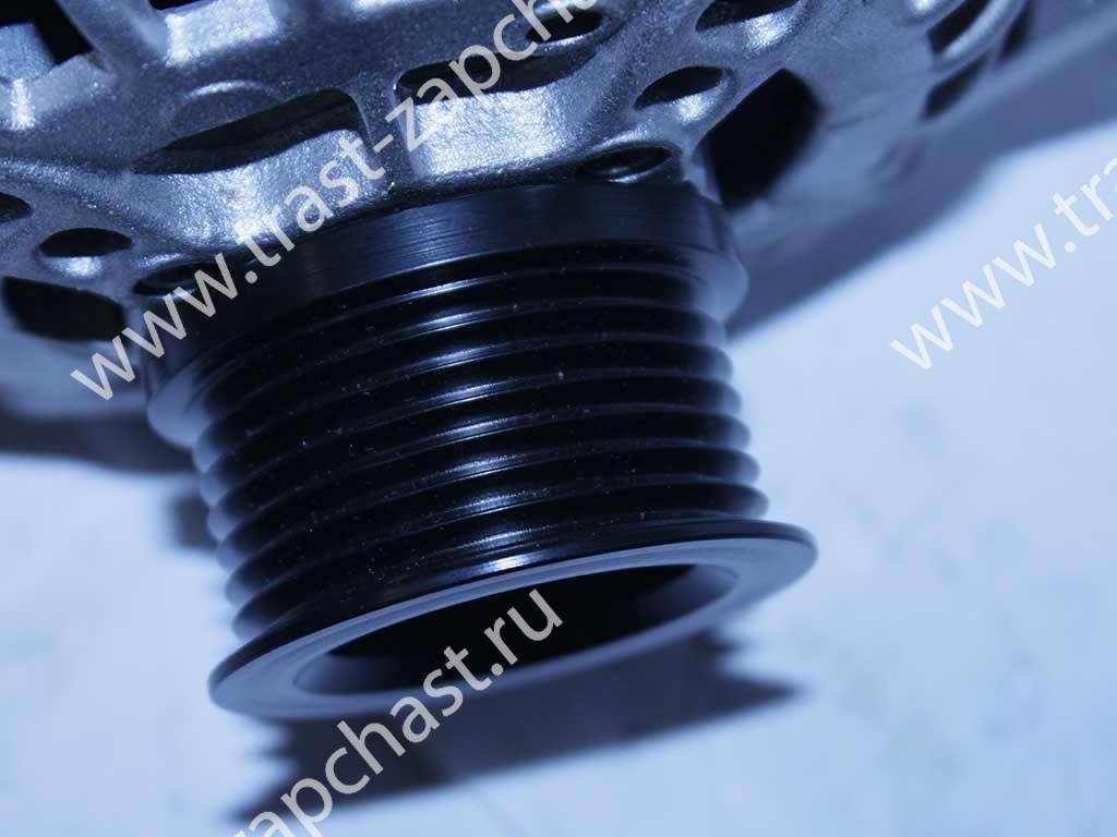 Генератор Fiat Ducato 110A 504009978/504009977/124325053/TT11591 WAI