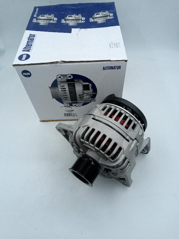 Генератор Fiat Ducato 110A 504009978/504009977/124325053/TT11591 WAI