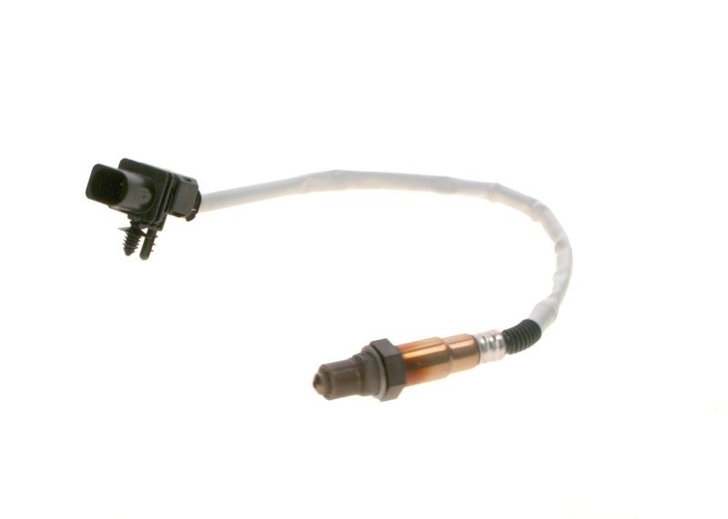 Датчик кислородный (лямбда-зонд) Focus- II/III, Mondeo IV 1746971 BOSCH