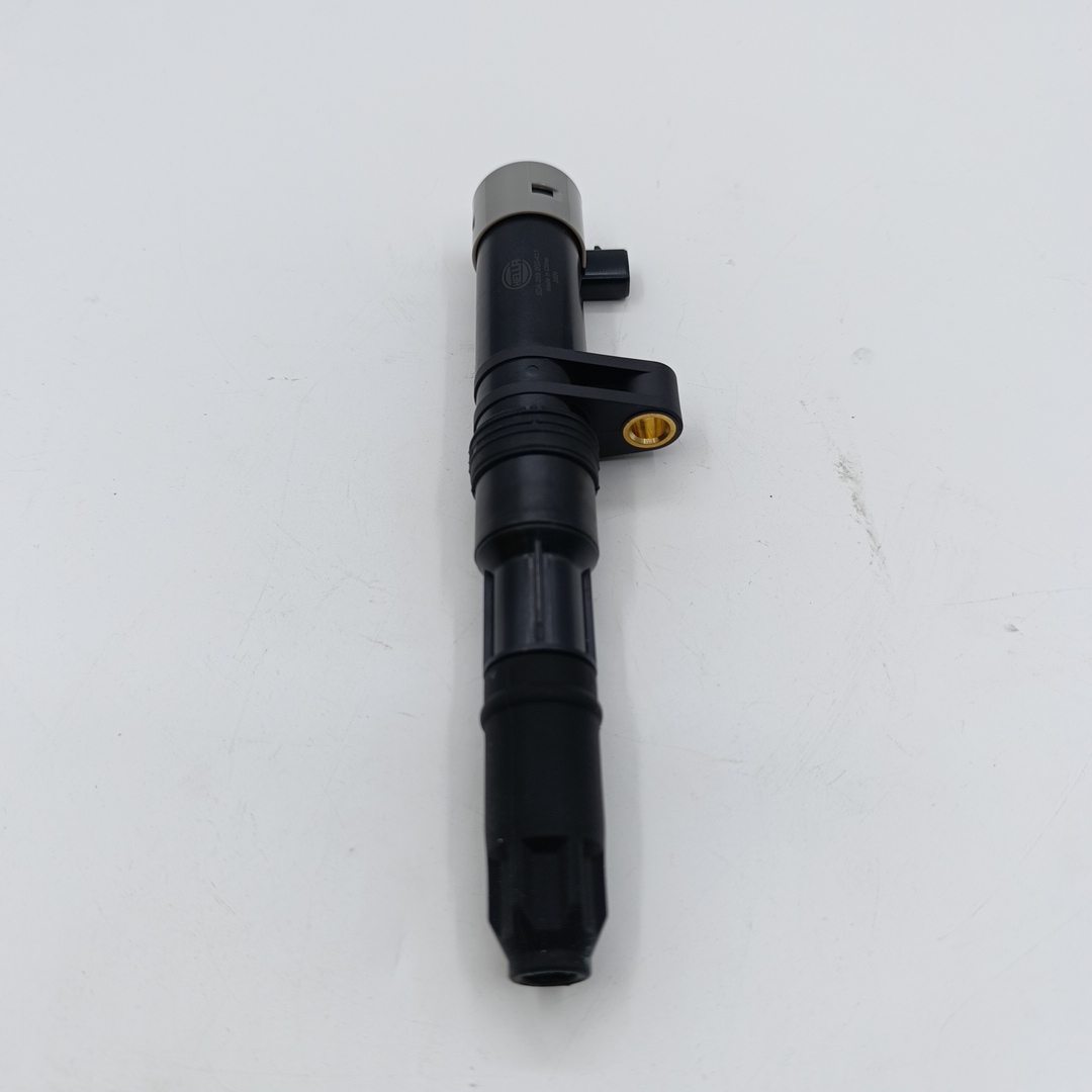 Катушка зажигания Renault Clio II/III/Fluence/Kangoo/laguna/Megane I/II 1.4-1.6-1.8-2.0 16V HELLA
