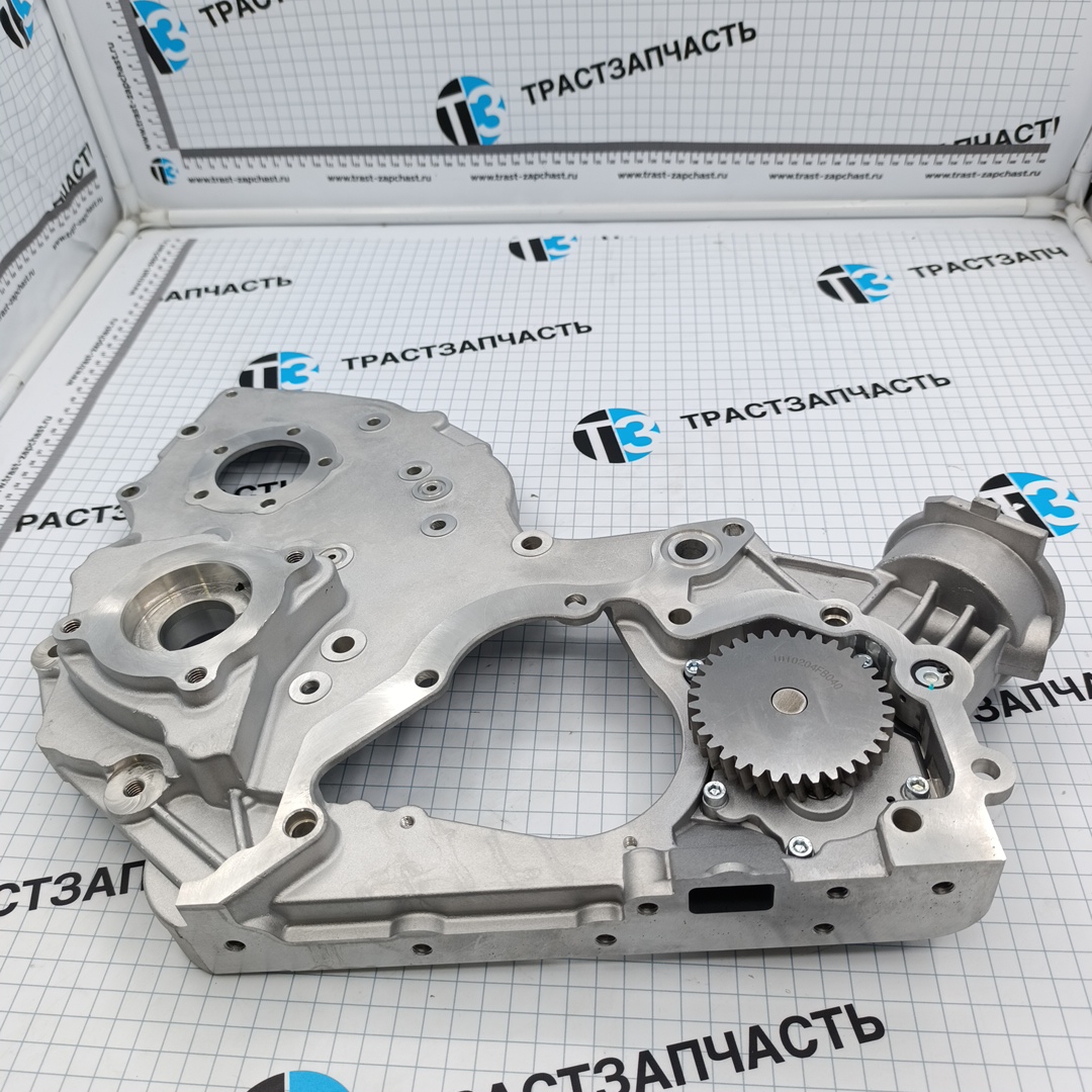 Насос масляный для а/м Sollers Atlant 1.9 1010200FB040 ORG JAC