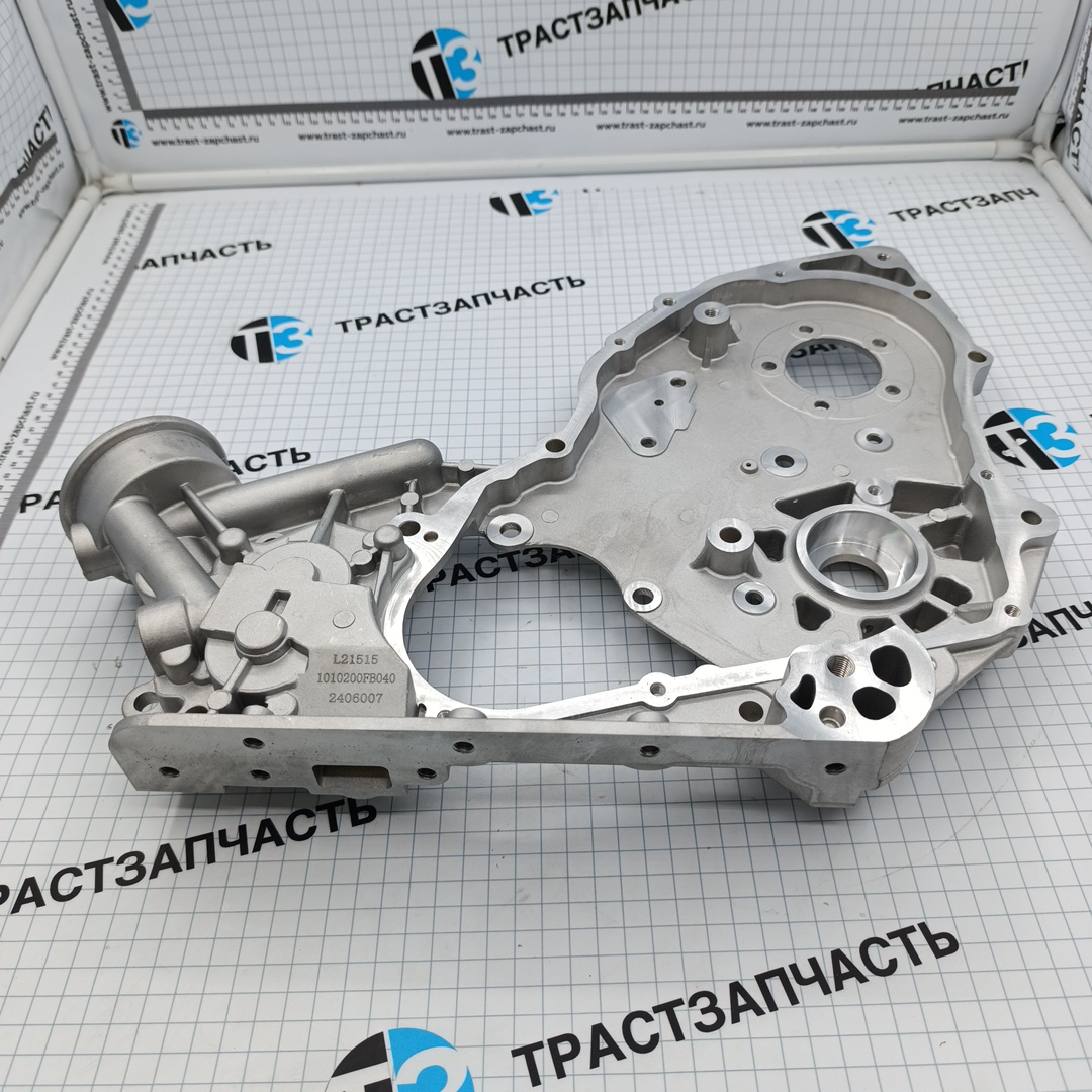 Насос масляный для а/м Sollers Atlant 1.9 1010200FB040 ORG JAC