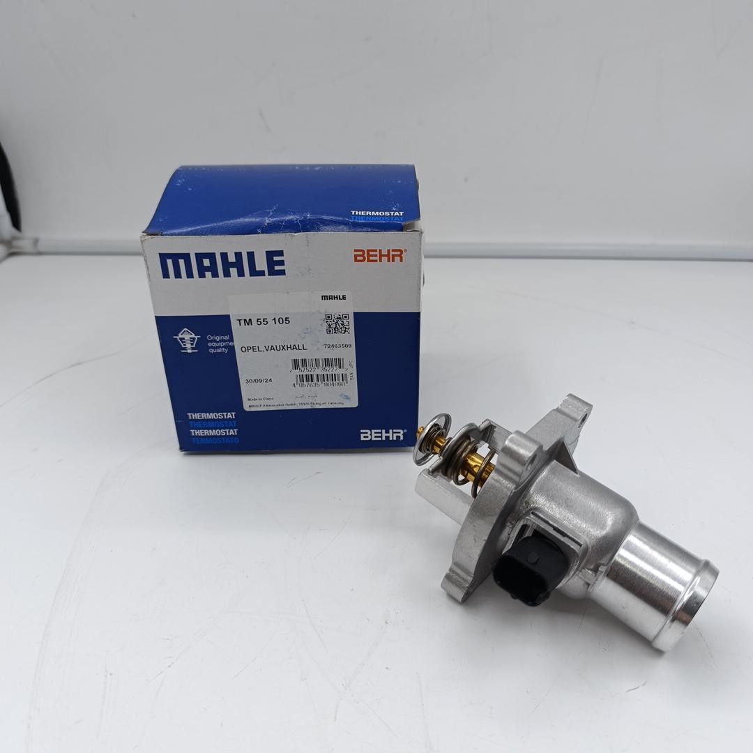 Термостат Opel Z16XER MAHLE EUROPE