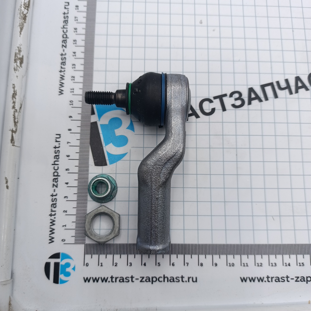 Рулевой наконечник Ford Focus II, C-Max II, Volvo C30/S40 II (левый) TRW