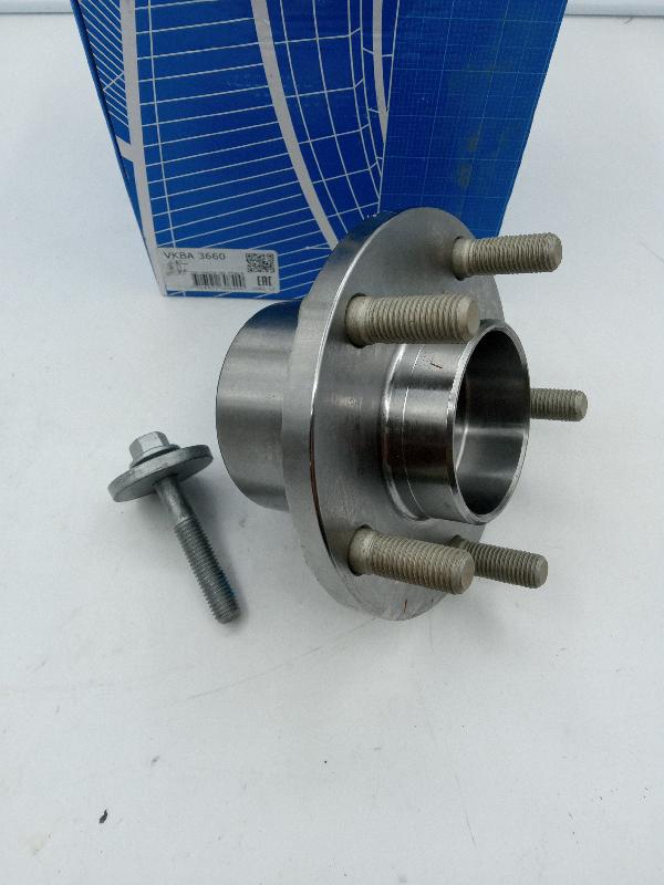Ступица передняя Ford Focus II/C MAX/Volvo V40 SKF Spain