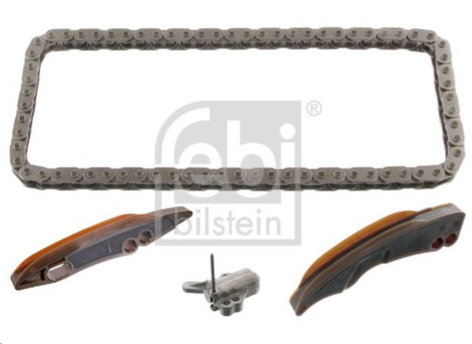 Комплект ГРМ BMW N57D (FEBI BILSTEIN) made in GERMANY