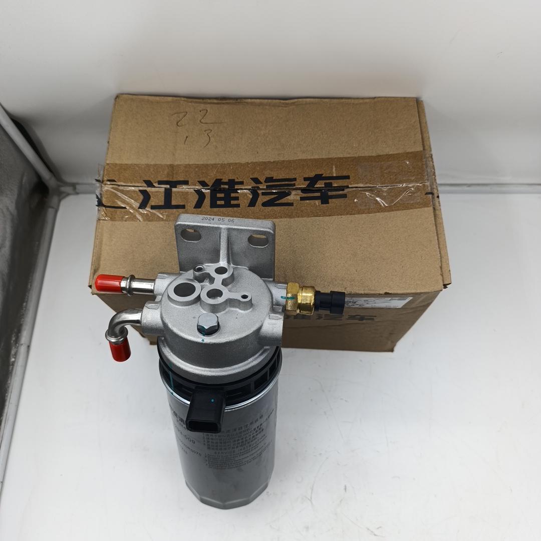 Корпус топливного фильтра для а/м Sollers Atlant 2.7 (грубой очистки) 1105020R0070 ORG JAC