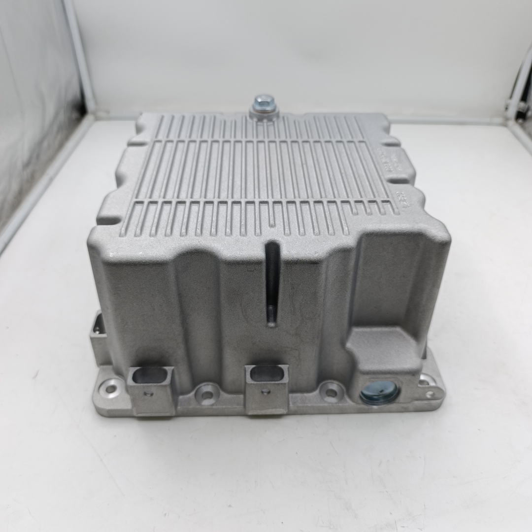 Масляный поддон двигателя для а/м Sollers Atlant 2.7D 149л.с (Евро 5) 1009100FE040 ORG JAC