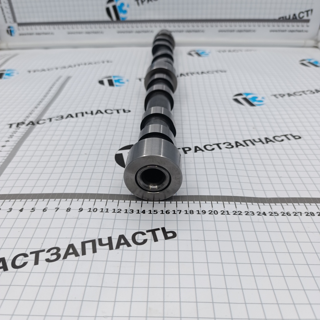 Вал распределительный выпускной 2,3 Ducato Rus (250) 06-> 504096183/504180902/504174775 NAVECO
