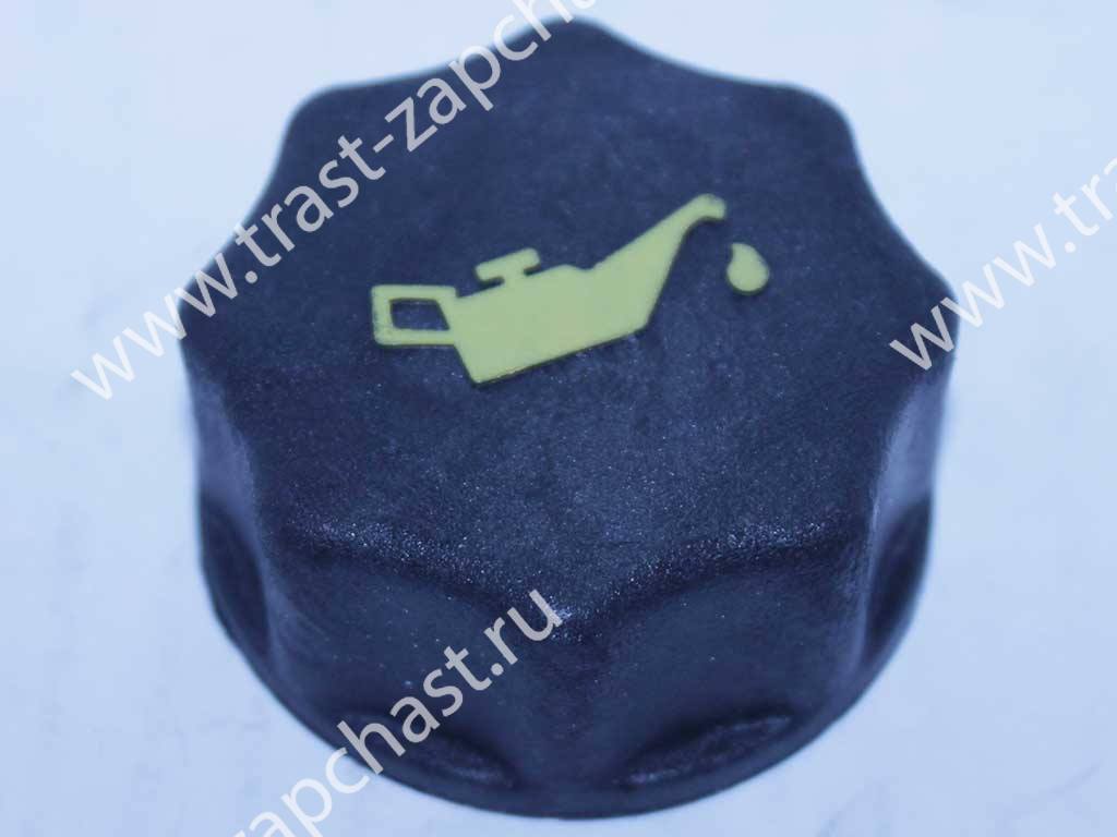 Крышка маслозаливной горловины Fiat/Iveco 2.3-3.0 500301568/504262827 ORG IVECO