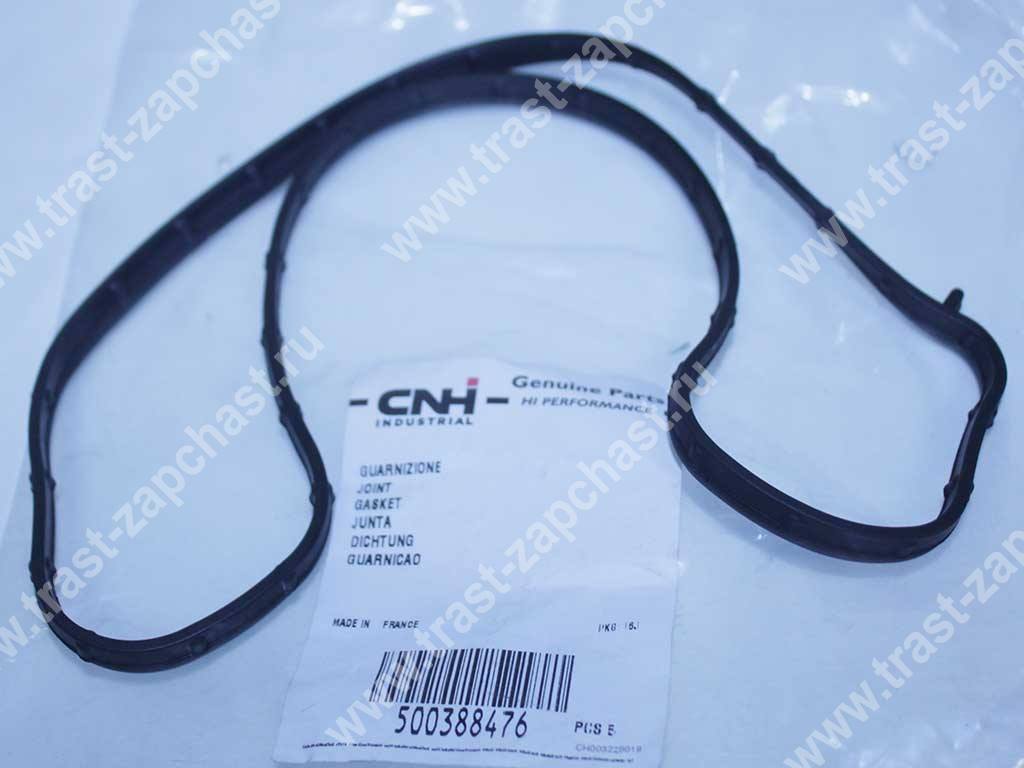 Прокладка сапуна Ducato 2.3JTD RUS (250) 06- 500388476 ORG IVECO