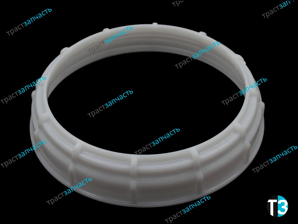 Гайка крепления насоса в топл. баке (гайка) FIAT/PSA 250 504148878/153138/46523405 ORG IVECO