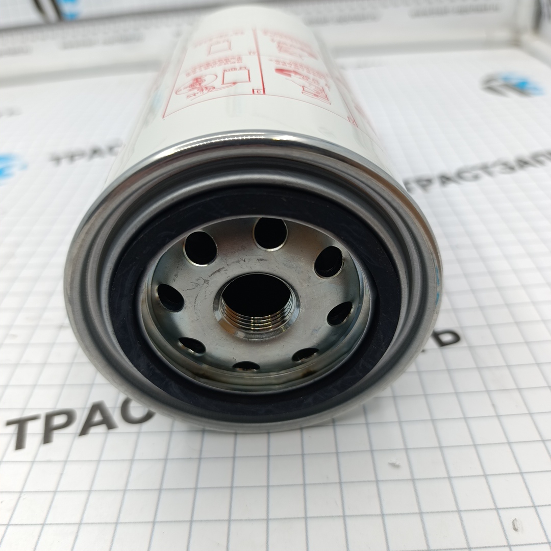 Фильтр топливный Foton Aumark S35 2.8 ISF (тонкой очистки) L1110210401A0 ORG FOTON