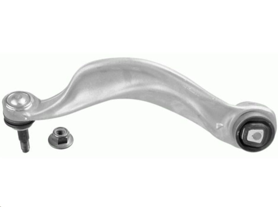 Рычаг передний BMW 5 (F10/F11), 6 (F12/F13/F06) (нижний спереди, левый) LEMFORDER