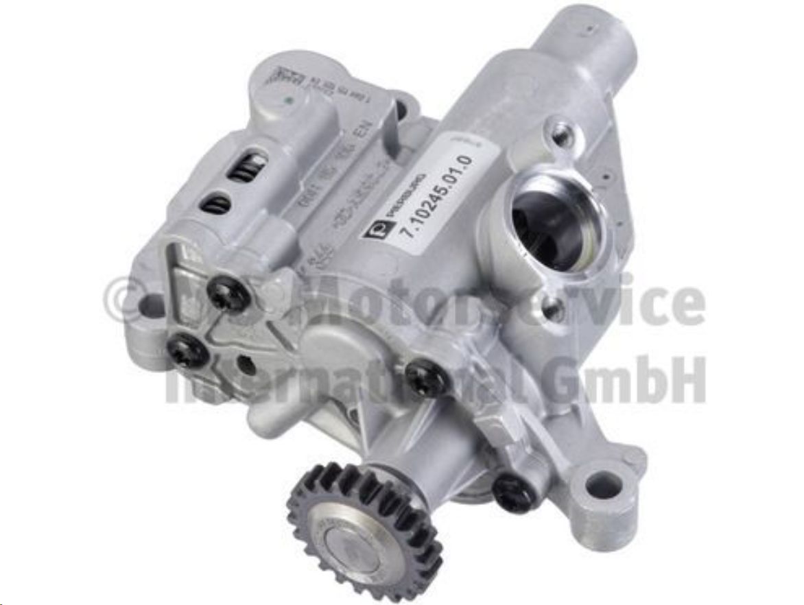 Насос масляный VAG Audi,Seat,Skoda,Volkswagen 2.0 TFSI (GEN 3) PIERBURG