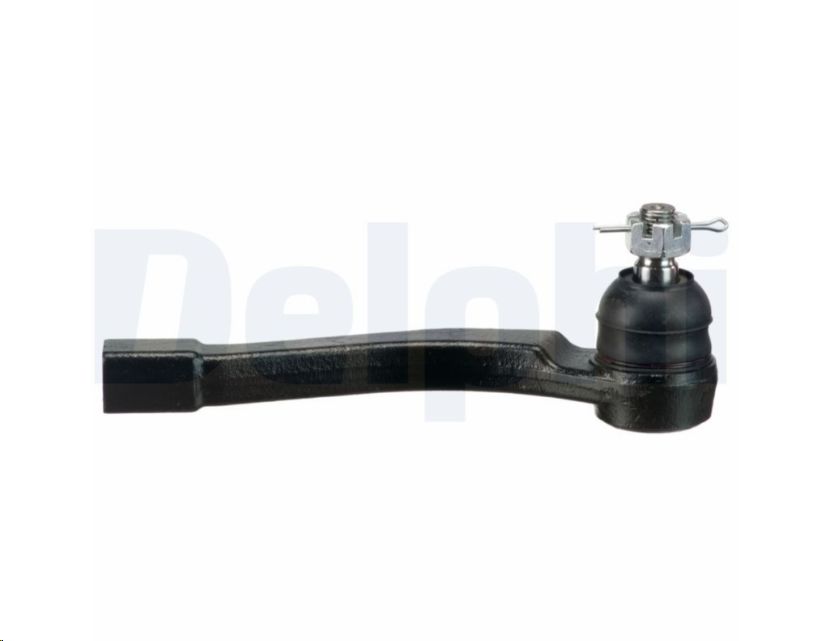 Рулевой наконечник SsangYong Actyon, SsangYong kyron (правый) DELPHI