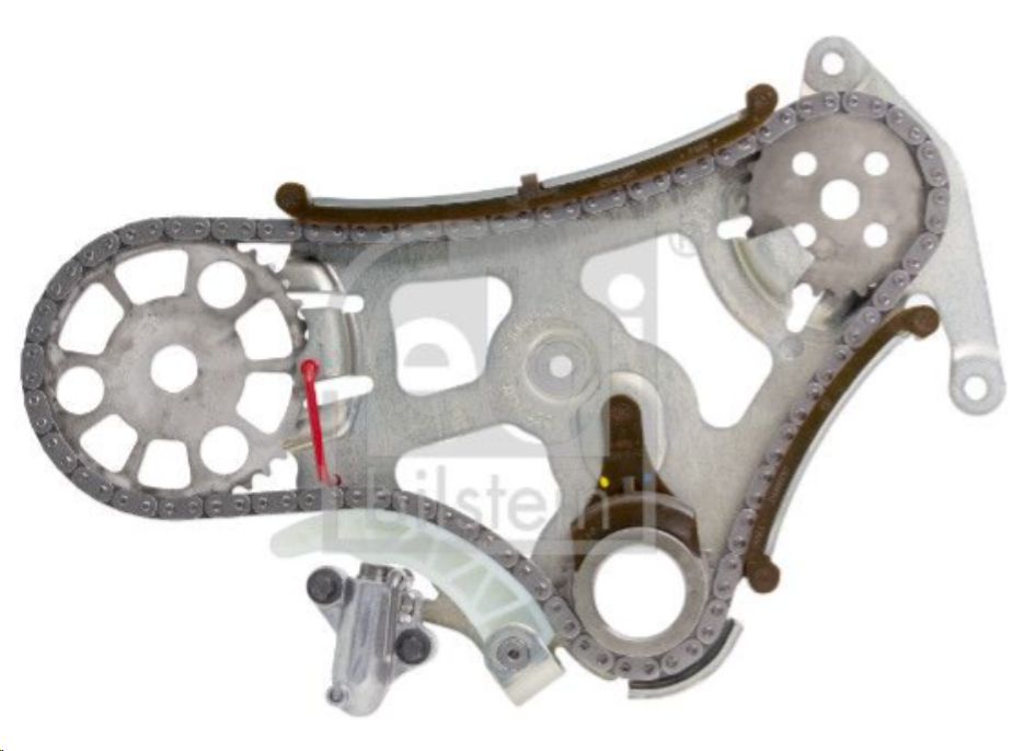 Комплект ГРМ BMW N54/N55 (FEBI BILSTEIN made in GERMANY) 11417584079S1