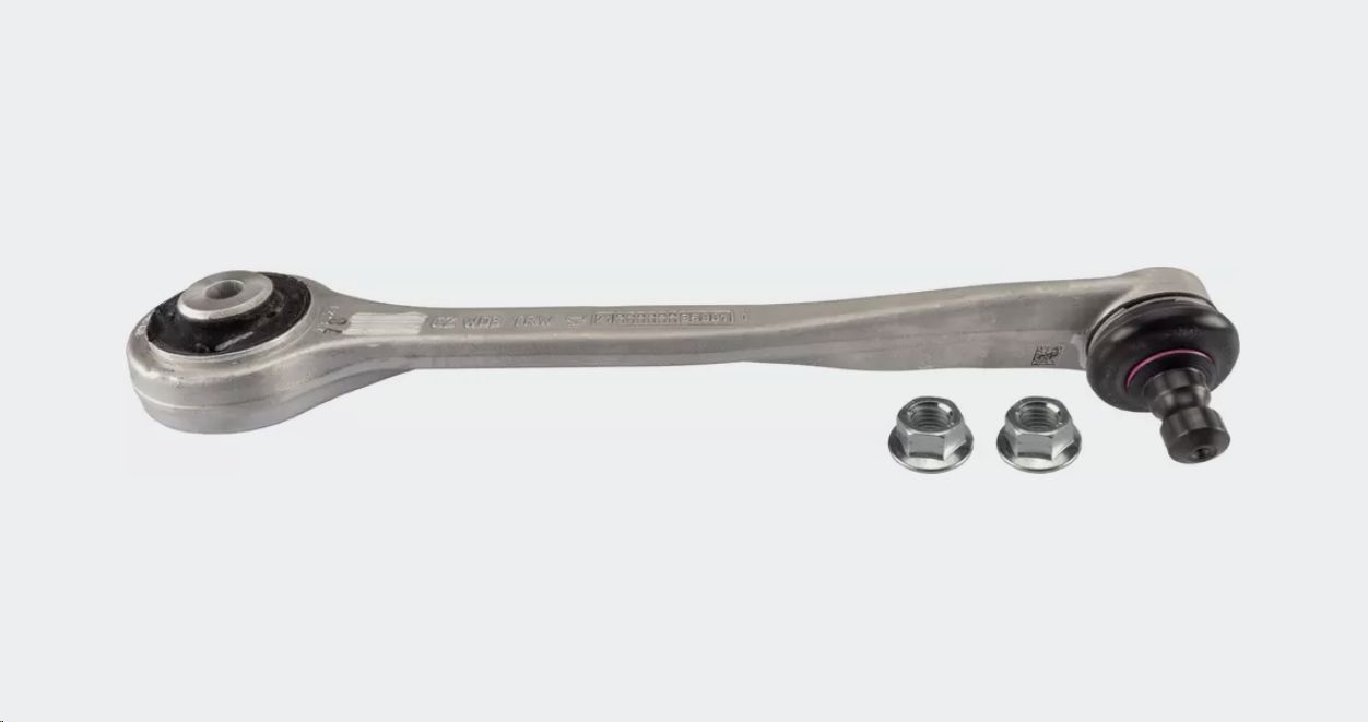 Рычаг передний VAG Audi A4 (B8),A5 (8T3),A6, Q5(8RB) (верхний спереди, левый) TRW