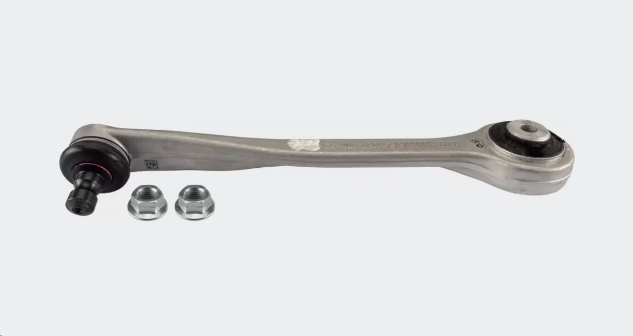 Рычаг передний VAG Audi A4 (B8),A5 (8T3),A6, Q5(8RB) (верхний спереди, правый) TRW