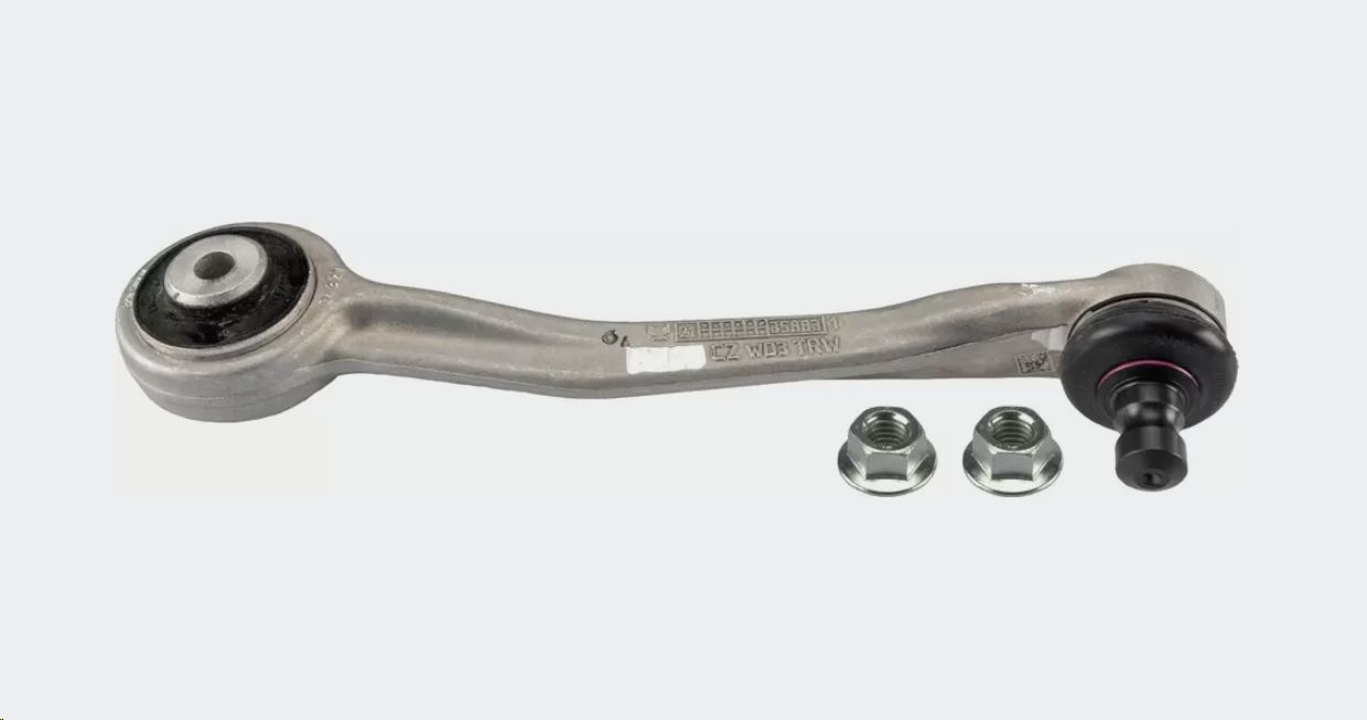 Рычаг передний VAG Audi A4 (B8),A5 (8T3), Q5(8RB), A6 (C7), A7 (верхний сзади, левый) TRW