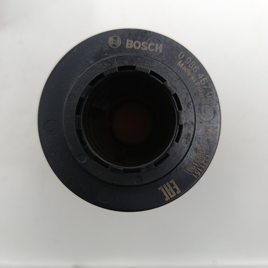 Фильтр масляный MB C (W203)(W204),E II (C207),E III (W211)(W212),ML II (W164),GL (X164),S VI (W221)