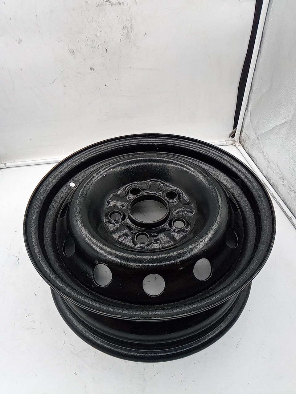 Диск колесный для а/м Sollers Argo 2.0 (передний) R15 3101120W5000 ORG JAC