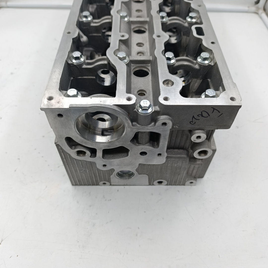 ГБЦ для а/м Sollers Argo 2.0 1003100FD020B1 ORG JAC
