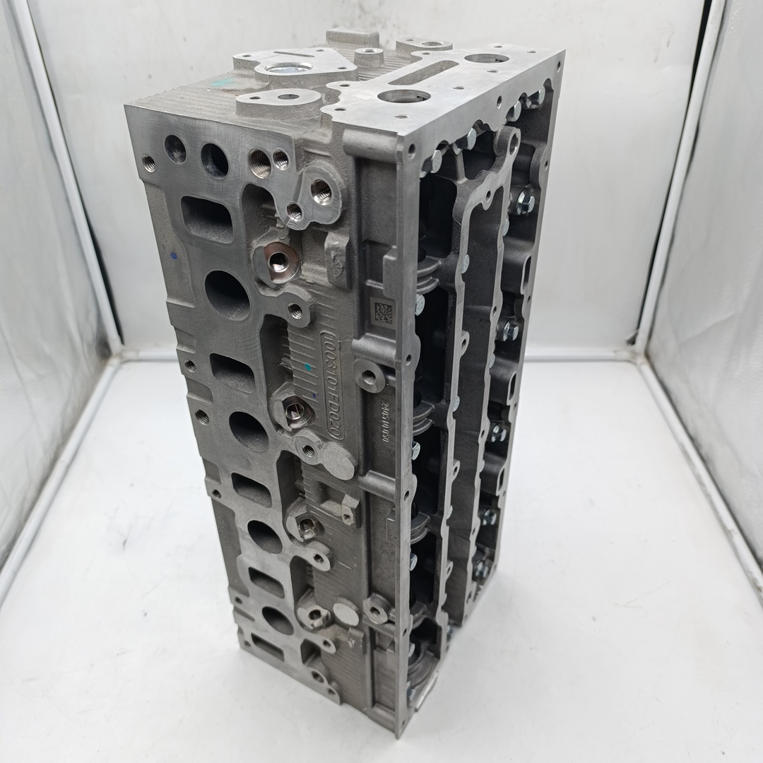ГБЦ для а/м Sollers Argo 2.0 1003100FD020B1 ORG JAC
