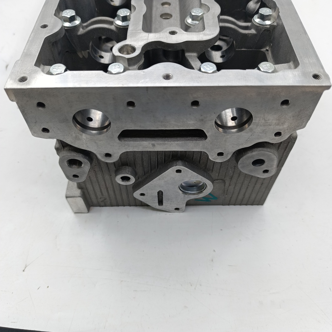ГБЦ для а/м Sollers Argo 2.0 1003100FD020B1 ORG JAC