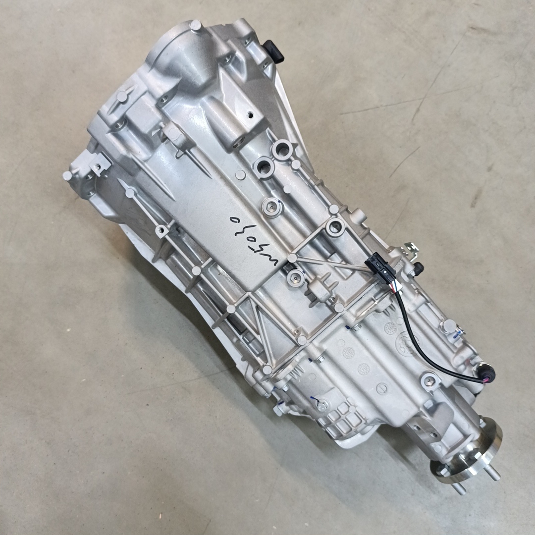 Коробка передач механическая для а/м Sollers Argo 2.0 1701010W5030 ORG JAC