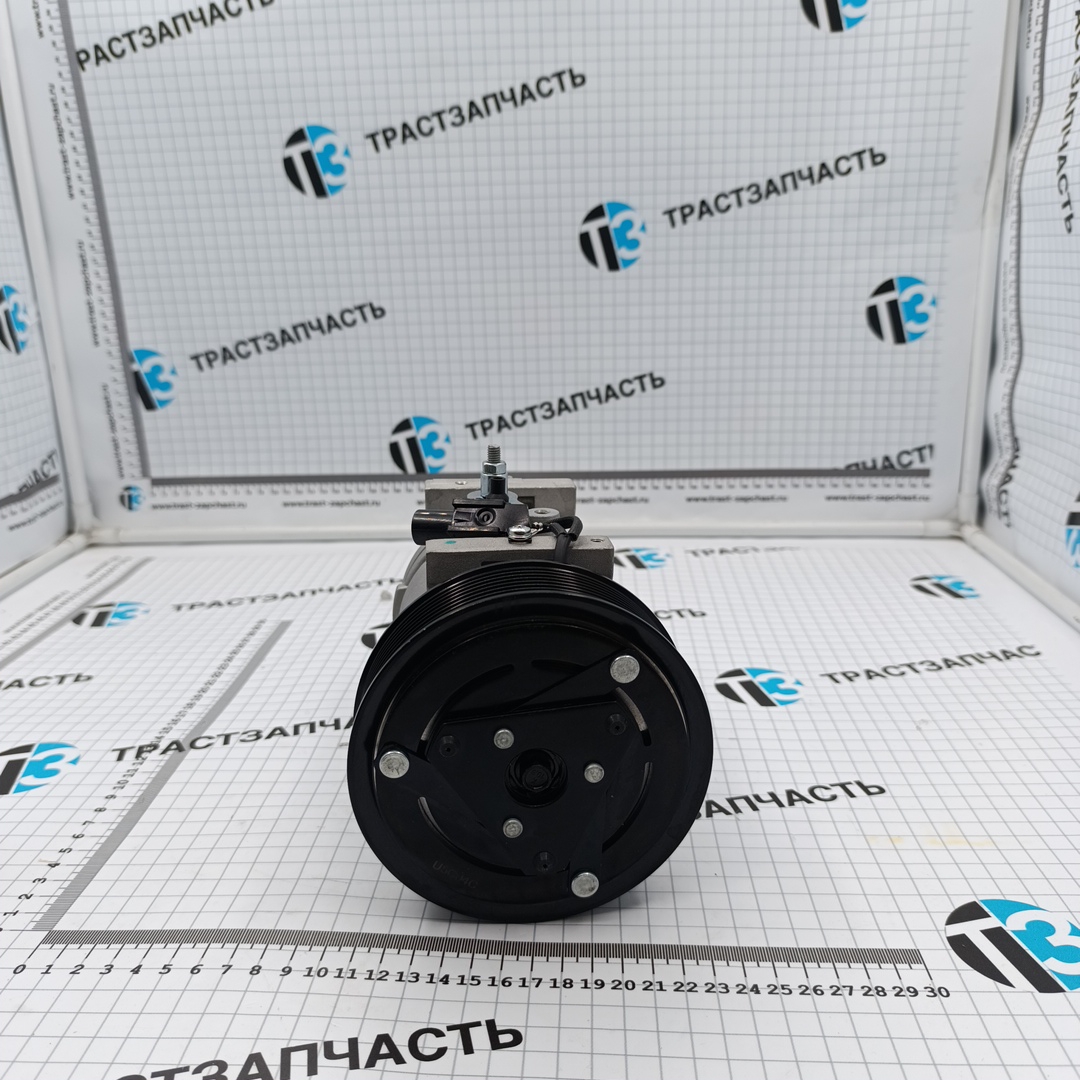 Компрессор кондиционера для а/м Sollers Atlant (с 2025г. выпуска) 8103010R007P ORG JAC