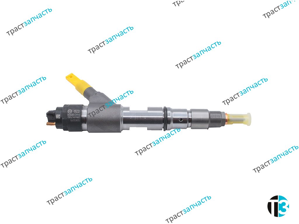 Форсунка топливная GAZon Next 3.8 ISF (Baлдай) (Евро-5) 4947582/5283275/0445120134 ORG FOTON
