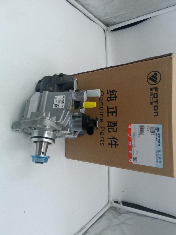 ТНВД 3.8 Cummins Евро 5 AC N75, N80, N90, N120 5303387/0445020517 ORG FOTON