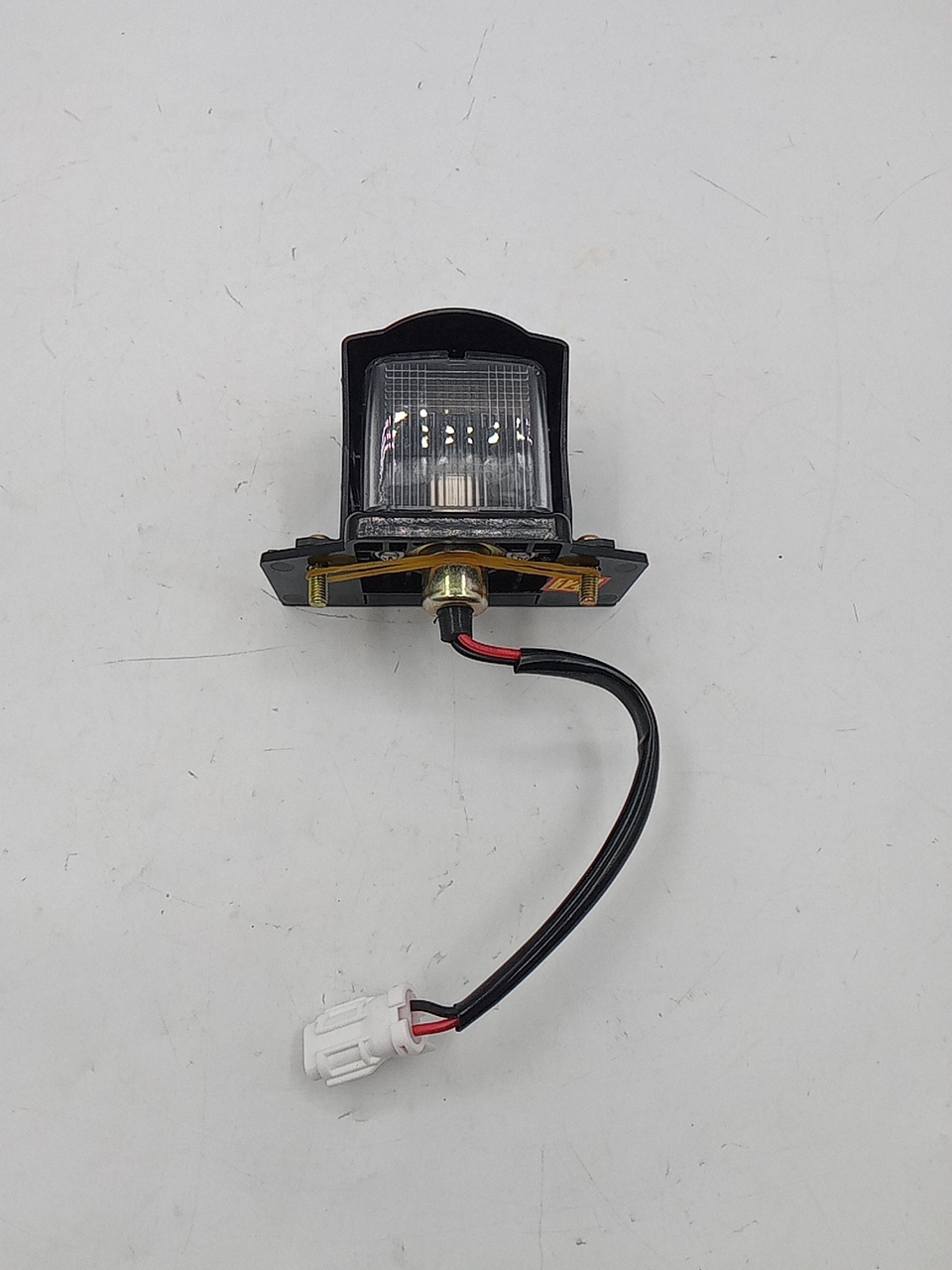 Фонарь номерного знака для а/м Sollers Atlant 2.7, для а/м Sollers Argo 2.0 (ШАССИ) 4108100W500003 O