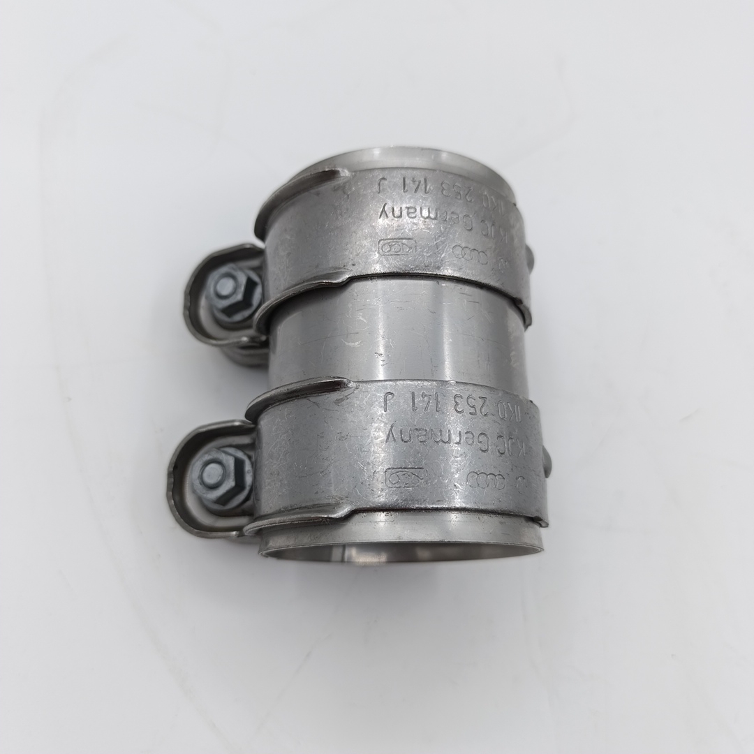 Хомут глушителя VAG Audi A4(B8) (65х95мм) (ORIGINAL VAG) 1K0253141J