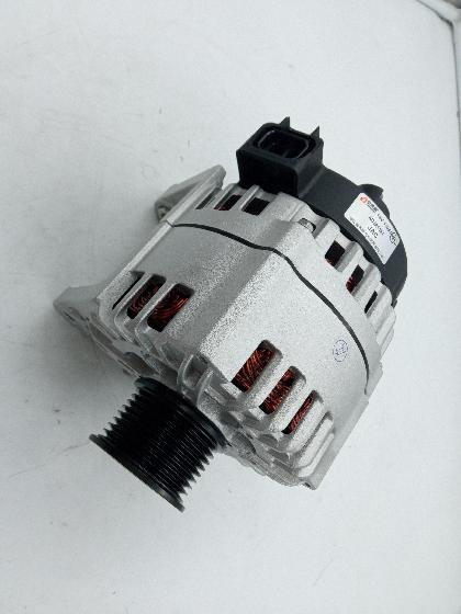 Генератор для а/м Sollers Atlant 2.7D 1025030FE040 ТЗ (ТрастЗапчасть)